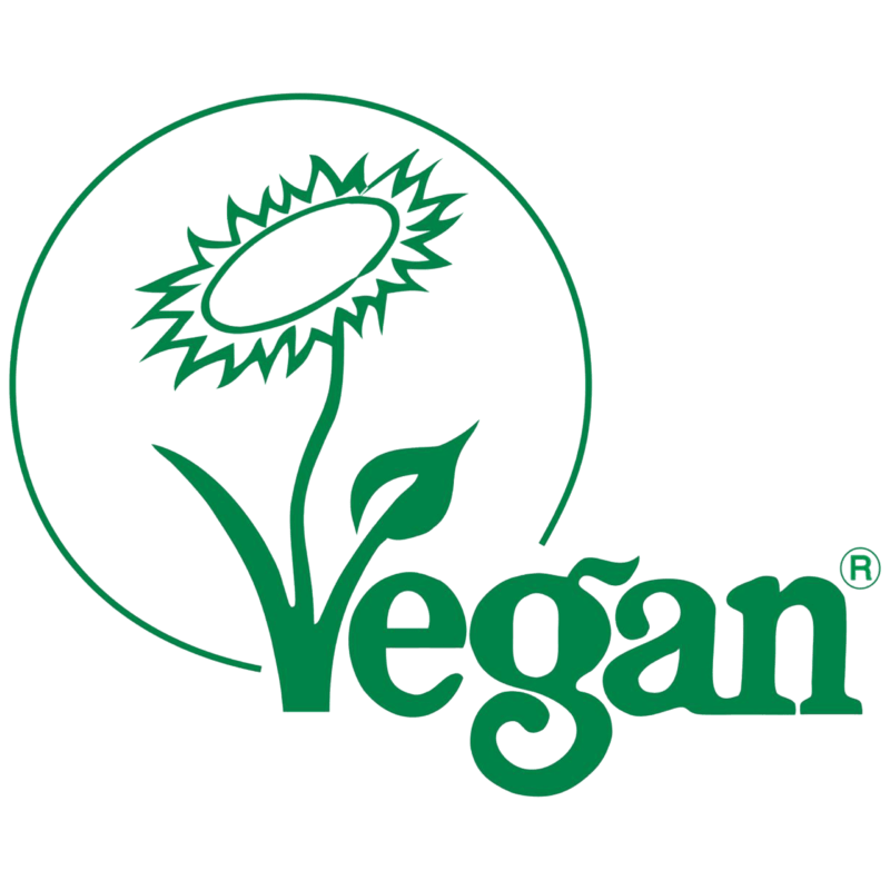 Certificação Vegan