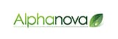 Logo Alphanova