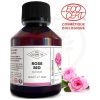 MyCosmetik hidrolato de rosa damascena biológica orgânica agua floral certificada
