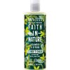 FAITH IN NATURE - Amaciador natural de algas marinhas e citrinos