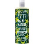 FAITH IN NATURE – Amaciador natural de algas marinhas e citrinos
