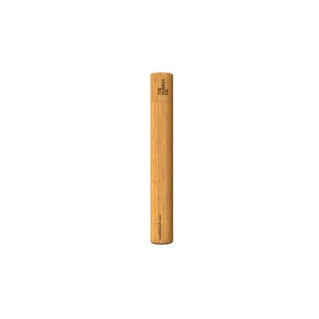 THE HUMBLE CO - Caixa em bambu para escova de dentes - Adulto