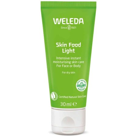 WELEDA - Skin Food Light 30ml