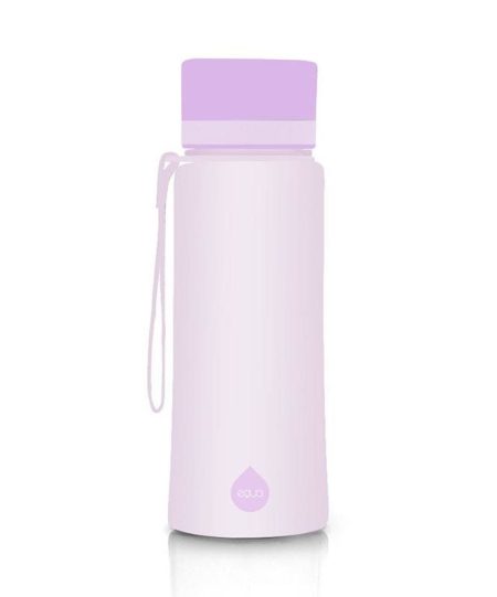 EQUA garrafa reutilizável Iris