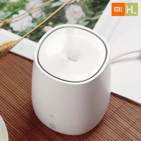Xiaomi HL difusor de óloes essências, aromaterapia, mesa