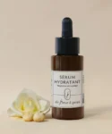 Sérum hidratante e anti idade MYCOSMETIK