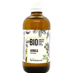 óleo de arnica biológico solaroma naturibio