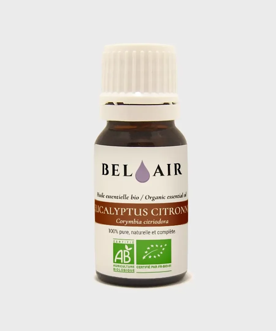 oleo-essencial-eucalipto-citriodora-bio-naturibio ´Óleo essencial de eucalipto citriodora naturibio