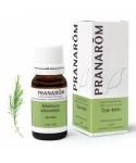 óleo essencial de Tea tree biológico e quimiotipado PRANAROM