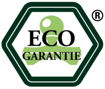 Óleo de Calêndula BIO | PRANAROM Eco Garantie logo