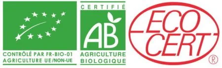Óleo Essencial de Citronela BIO Certificação AB EU ECOCERT