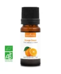 Óleo Essencial de Laranja Doce BIO oleo-essencial-laranja-doce-compagnie-des-sens-10ml