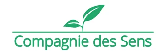 HOME Logo Compagnie des Sens