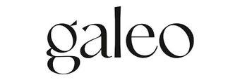 HOME Logo Galeo