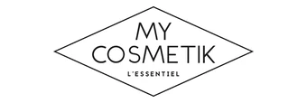 HOME Logo Mycosmetik