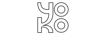 HOME Logo Yoko Design