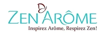 HOME Logo Zen Arôme